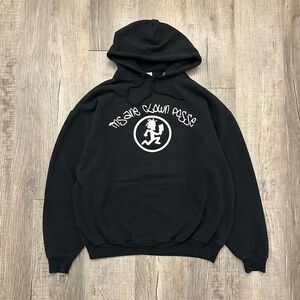 2002 RARE ICP band hoodie